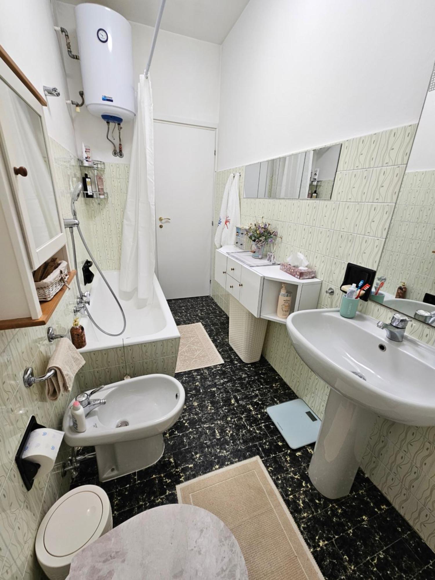 Ferienwohnung Casa Con Giardino Vicino Al Mare Rapallo Exterior foto