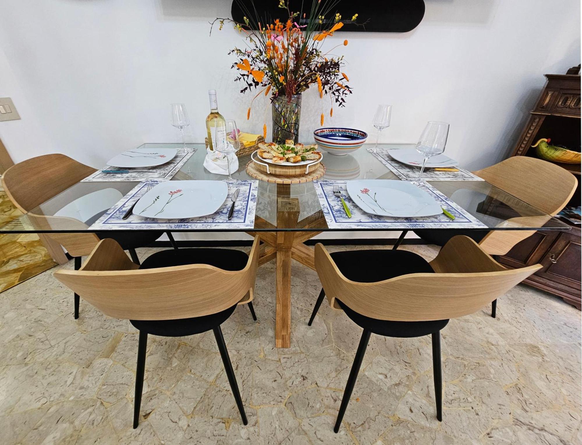 Ferienwohnung Casa Con Giardino Vicino Al Mare Rapallo Exterior foto