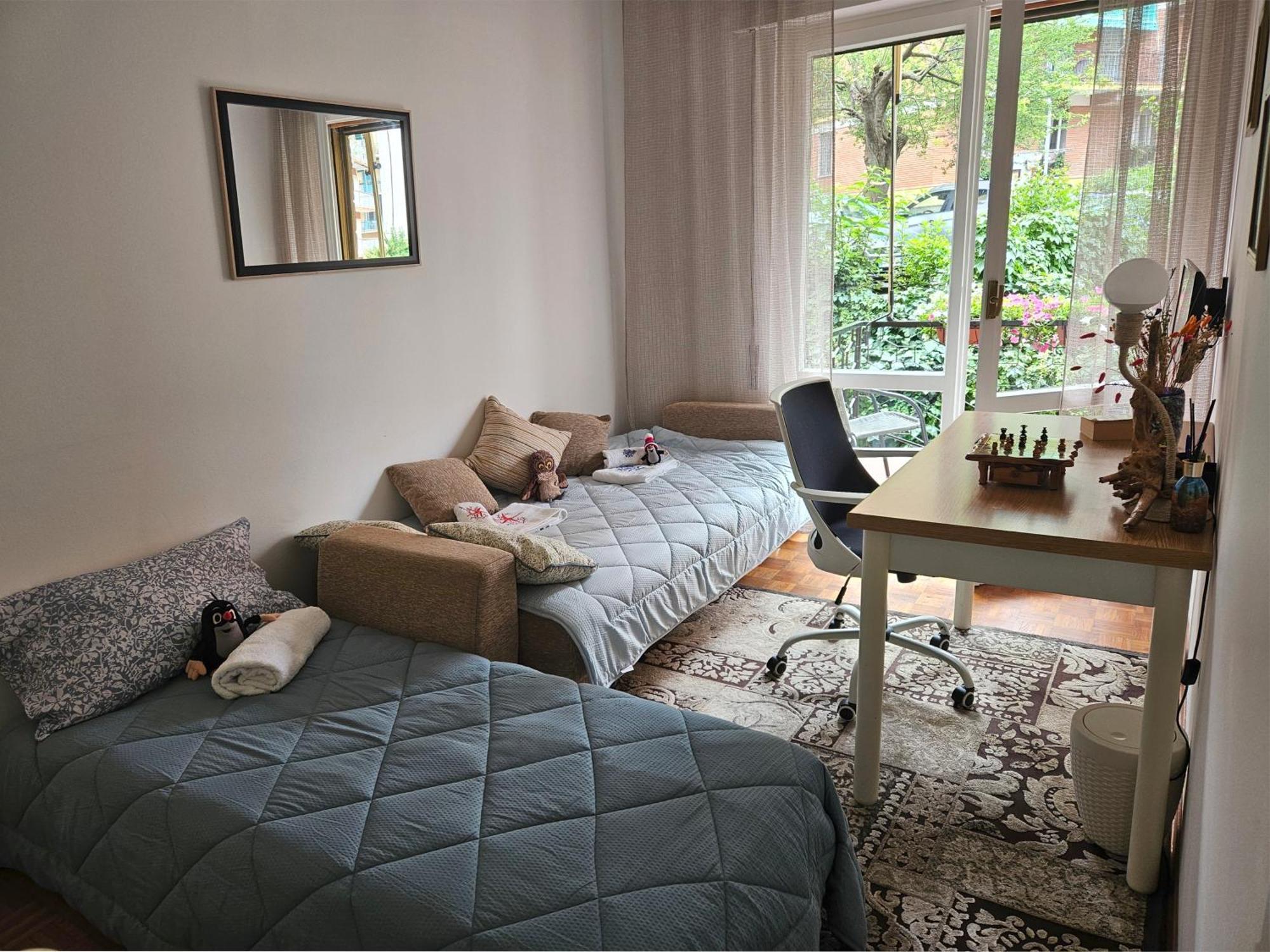 Ferienwohnung Casa Con Giardino Vicino Al Mare Rapallo Exterior foto