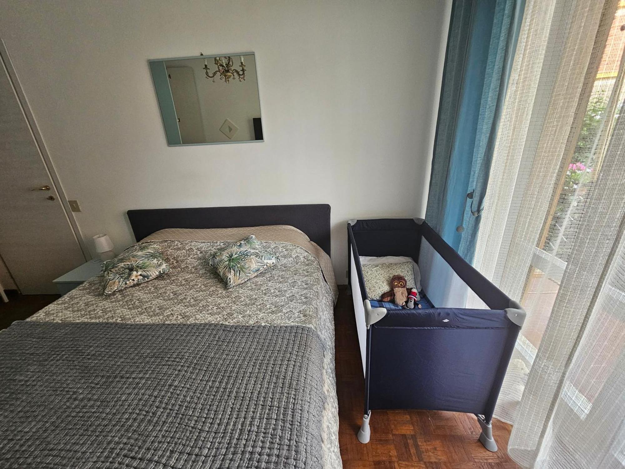 Ferienwohnung Casa Con Giardino Vicino Al Mare Rapallo Exterior foto